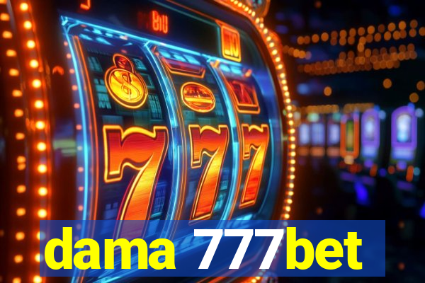 dama 777bet